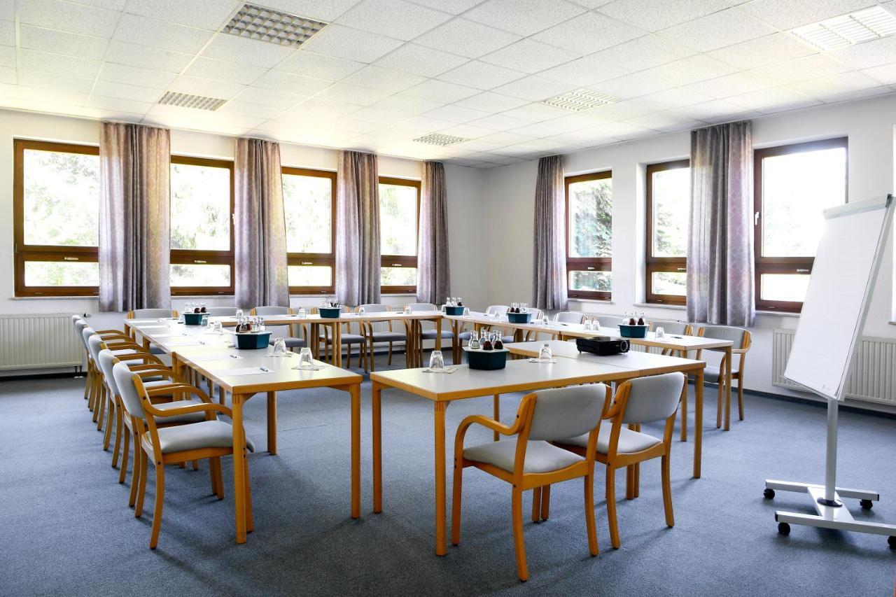 Hotel Im Kraeutergarten Cursdorf Luaran gambar